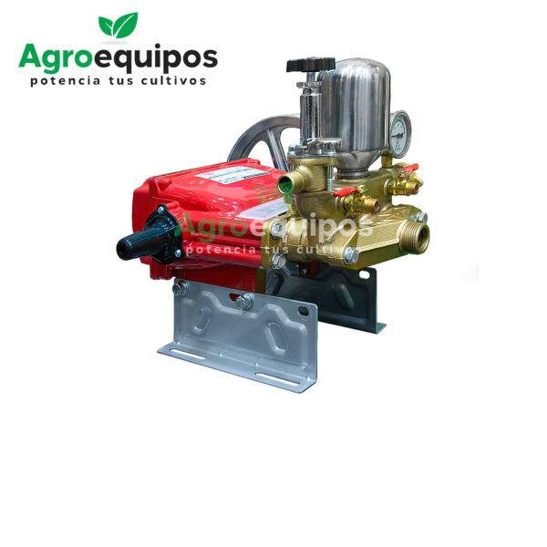 CABEZAL DIAMOND TS-28 PISTONES ACERADOS