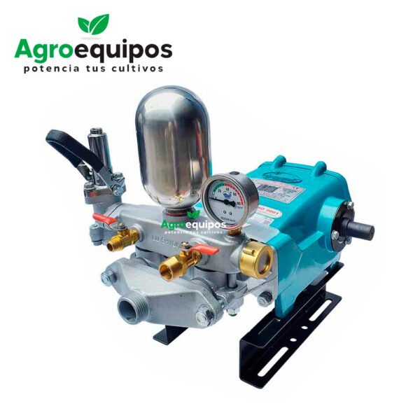 CABEZAL BALLENA LS-534C