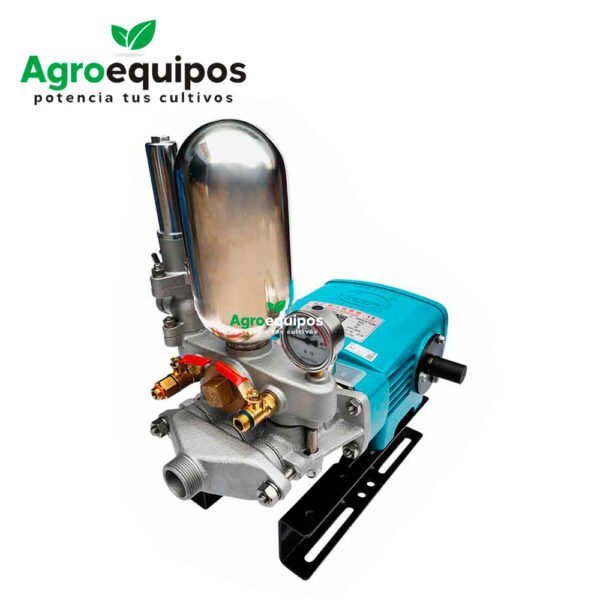 CABEZAL BALLENA LS-547C