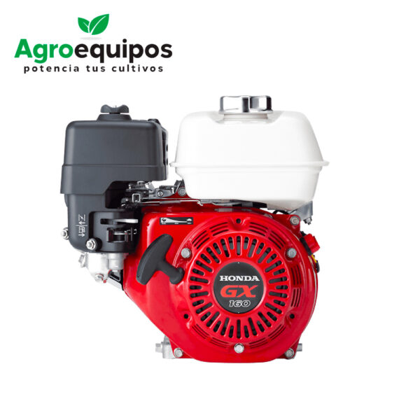 MOTOR HONDA GX160 DE 5.5 HP