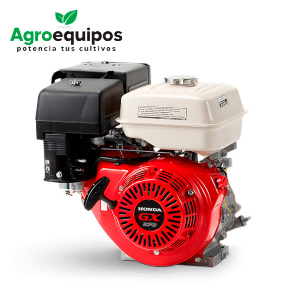 MOTOR HONDA GX270 DE 9 HP