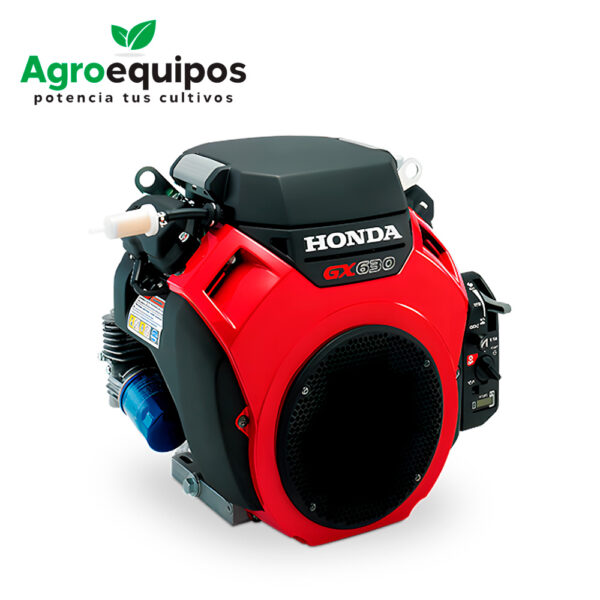 MOTOR HONDA GX630 DE 23 HP