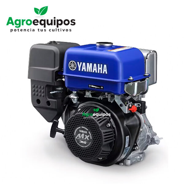 MOTOR YAMAHA MX360