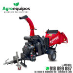 CHIPEADORA RIPPER DGS – 900XL