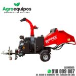 CHIPEADORA RIPPER DGS – 900XL