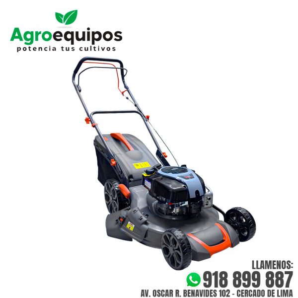 PODADORA DE GRASS RIPPER RPG56A-B