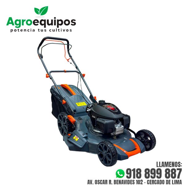 PODADORA DE GRASS RIPPER RPG56A-H