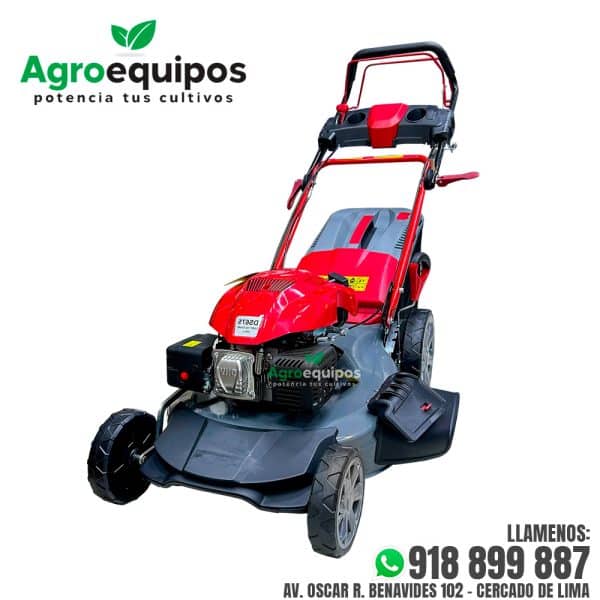 CORTADORA DE CESPED MB-56B3