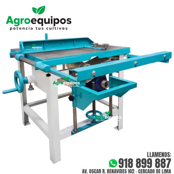 MESA CIRCULAR BASCULANTE