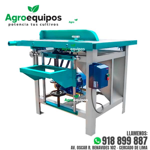 MESA CIRCULAR BASICA PARA CARPINTERIA
