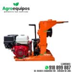 WINCHE GASOLINERO MOTOR HONDA GX390 DE 13 HP ARRANQUE ELECTRICO
