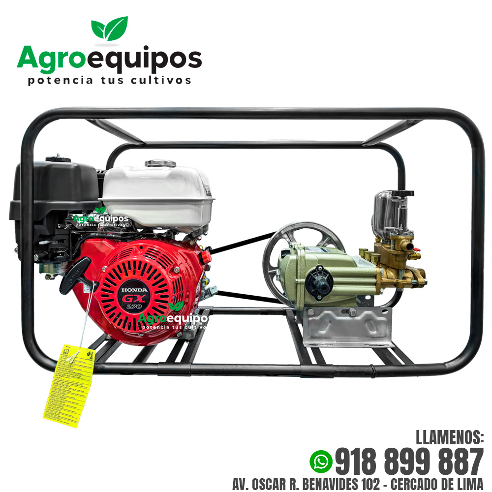 MEH270-60C MOTOFUMIGADORA ESTACIONARIA MEH270-60C MOTOFUMIGADORA ESTACIONARIA